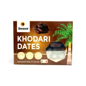 Khodari Dadels 500g