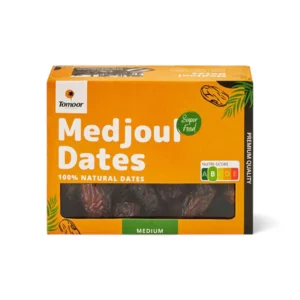Medjoul dadels 800gr (Medium)