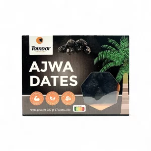 ajwa dadels 500g