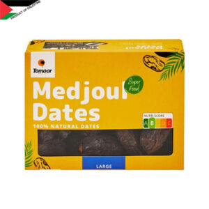 Dadels Medjoul Dadels Dattes Dates 800 gr Large - Tomoor.be