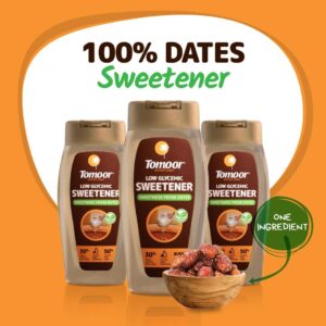 Dates sweetener - Tomoor.be