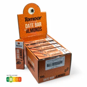 Tomoor Date Bar 45g