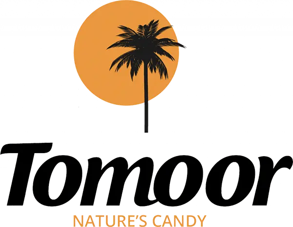 Tomoor.be logo