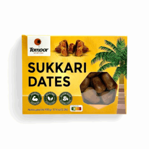 sukkari 500g