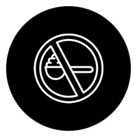 Icon „Ohne Zuckerzusatz“ – Tomoor